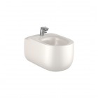 Roca Beyond bidet wiszący beżowy A3570B5650