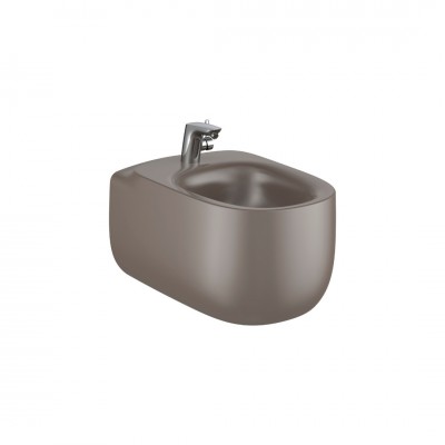 Roca Beyond bidet wiszący cafe A3570B5660