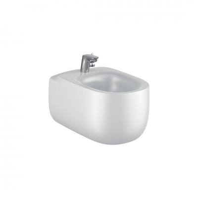 Roca Beyond bidet wiszący perła A3570B5630