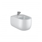 Roca Beyond bidet wiszący perła A3570B5630
