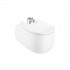 Roca Beyond bidet wiszący biała Supraglaze® A3570B6S00