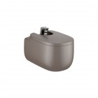 Roca Beyond bidet wiszący cafe A3570B6660