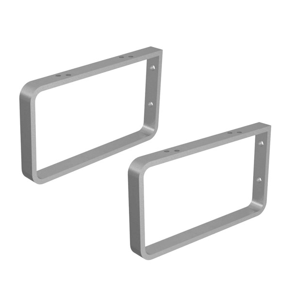 Omnires reling mocujący do umywalki Corfu M+ 303800000001CR