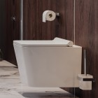 Omnires Boston deska WC wolnoopadająca BOSTONDEBP