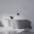 Omnires Tampa bidet wiszący TAMPABIBP