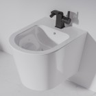 Omnires Tampa bidet wiszący TAMPABIBP