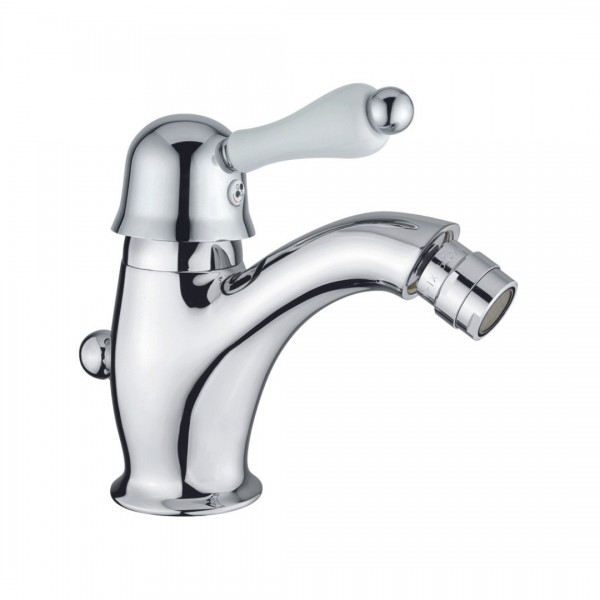 Giulini Giovanni Harmony bateria bidetowa retro chrom 9507