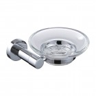 Omnires Moden Project mydelniczka z uchwytem chrom MP60420CR