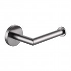 Omnires Modern Project uchwyt na papier toaletowy nikiel MP60510NI