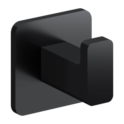 Omnires Nelson haczyk czarny mat NL80115BL