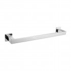 Omnires Nelson wieszak na ręcznik 42 cm pojedynczy chrom NL80214CR