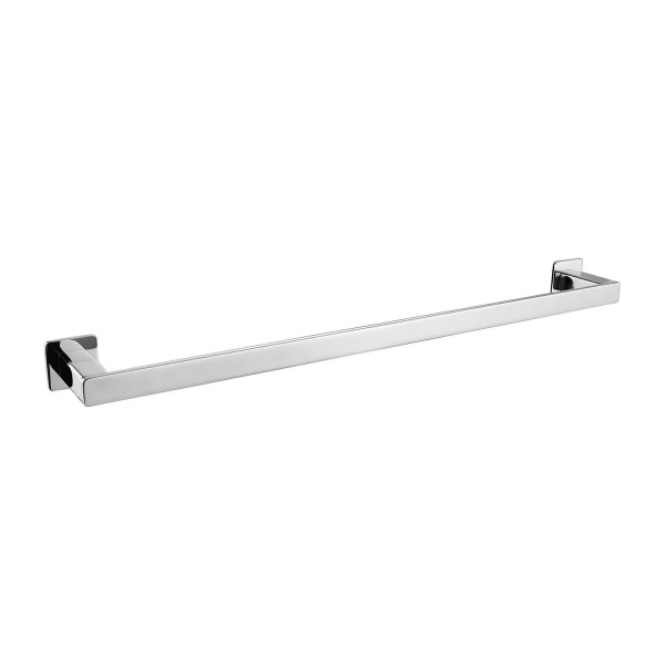 Omnires Nelson wieszak na ręcznik 62 cm pojedynczy chrom NL80216CR