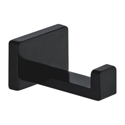 Omnires Darling haczyk czarny mat DA70110BL