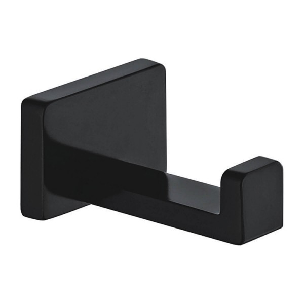 Omnires Darling haczyk czarny mat DA70110BL