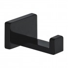 Omnires Darling haczyk czarny mat DA70110BL