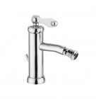 Giulini Giovanni Hermitage bateria bidetowa retro chrom 4435