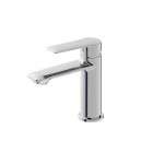 Demm Drake bateria umywalkowa stojąca chrom 7310