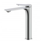 Demm Shine bateria umywalkowa wysoka stojąca chrom 7214