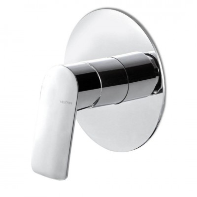 Vema Oten bateria prysznicowa podtynkowa chrom V30130