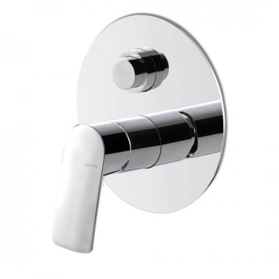 Vema Oten bateria wannowo-prysznicowa podtynkowa chrom V30140