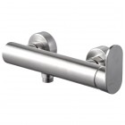 Vema Ayas Steel bateria prysznicowa ścienna inox V28090