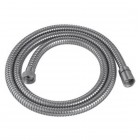 Vema Tiber Steel wąż prysznicowy 150 cm inox P000147