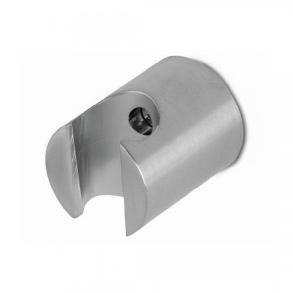 Vema Tiber Steel uchwyt prysznicowy inox V17171