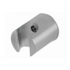 Vema Tiber Steel uchwyt prysznicowy inox V17171