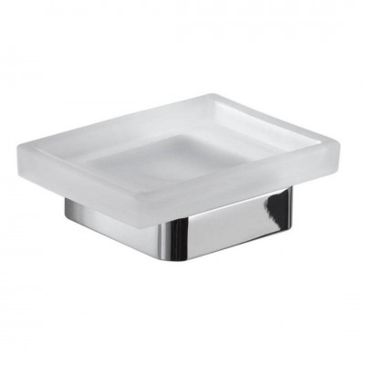 Gedy Samoa mydelniczka wisząca chrom A811