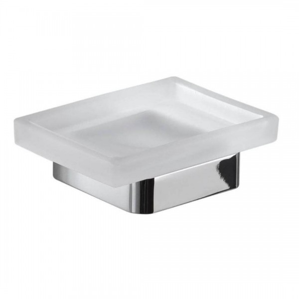 Gedy Samoa mydelniczka wisząca chrom A811