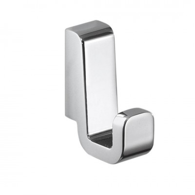 Gedy Samoa wieszak punktowy chrom A827