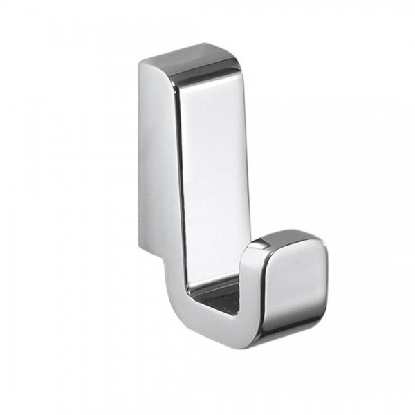 Gedy Samoa wieszak punktowy chrom A827