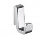 Gedy Samoa wieszak punktowy chrom A827