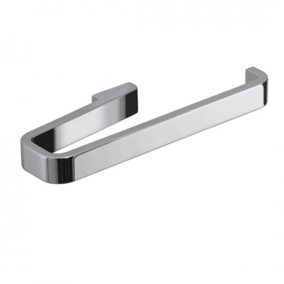 Gedy Samoa wieszak na ręcznik 20 cm pojedynczy chrom A870