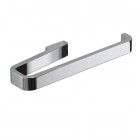 Gedy Samoa wieszak na ręcznik 20 cm pojedynczy chrom A870