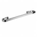 Gedy Samoa wieszak na ręcznik 45 cm chrom A821/45