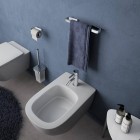 Gedy Samoa szczotka WC wisząca chrom A833/03