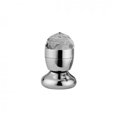 Giulini Giovanni Persia zawór podtynkowy 1/2 Swarovski chrom S3816/S