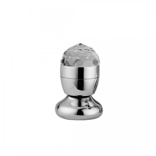 Giulini Giovanni Persia zawór podtynkowy 1/2 Swarovski chrom S3816/S