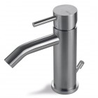 Vema Tiber Steel bateria bidetowa V17070