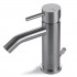 Vema Tiber Steel bateria bidetowa V17070