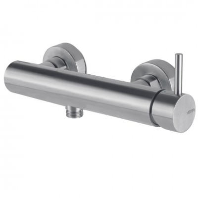 Vema Tiber Steel bateria prysznicowa V17090