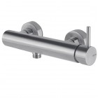 Vema Tiber Steel bateria prysznicowa V17090