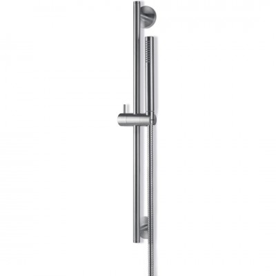 Vema Tiber Steel zestaw prysznicowy V17101