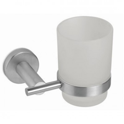 Vema Tiber Steel kubek wiszący V17300