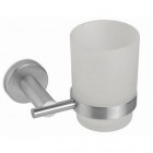 Vema Tiber Steel kubek wiszący V17300