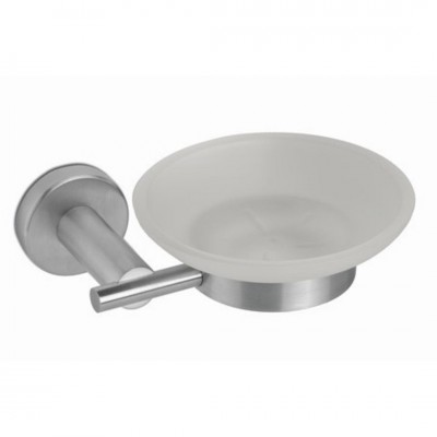 Vema Tiber Steel mydelniczka wisząca V17320