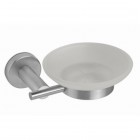 Vema Tiber Steel mydelniczka wisząca V17320