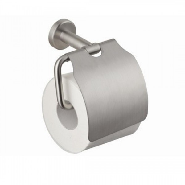 Vema Tiber Steel uchwyt na papier z klapką V17355