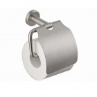 Vema Tiber Steel uchwyt na papier z klapką V17355